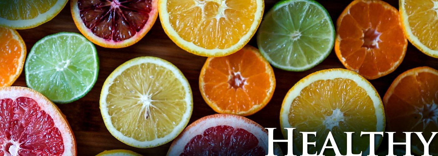 Fruits for Nutrition and Energy